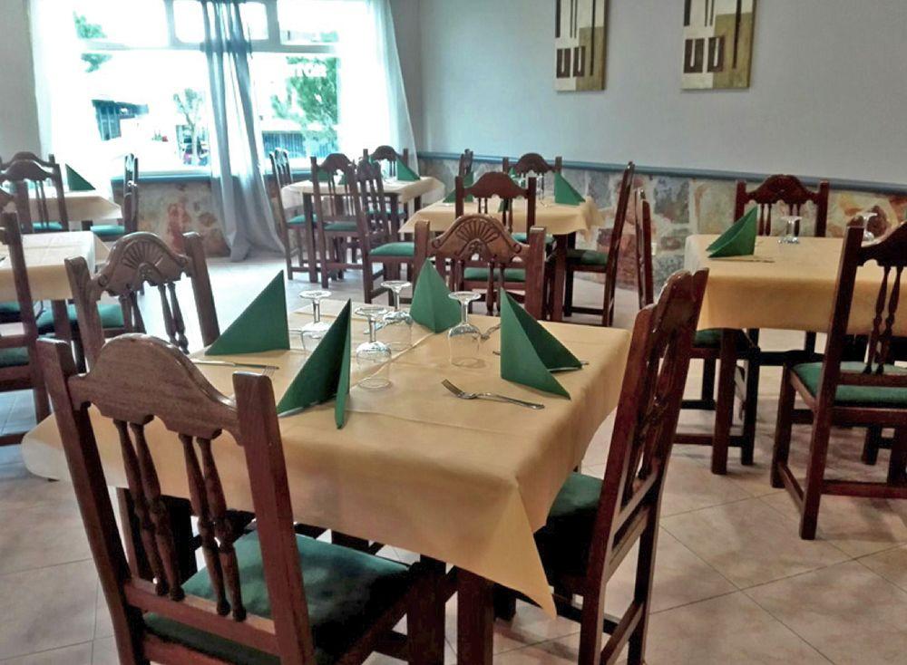 Hotel Real De Castilla Tordesillas Luaran gambar