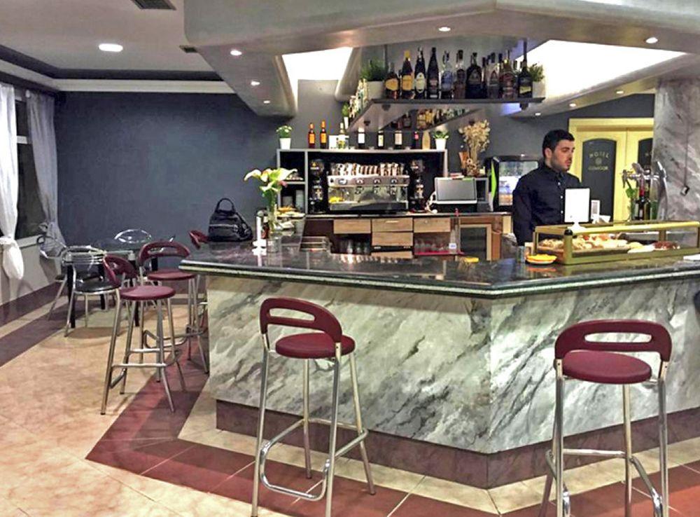 Hotel Real De Castilla Tordesillas Luaran gambar