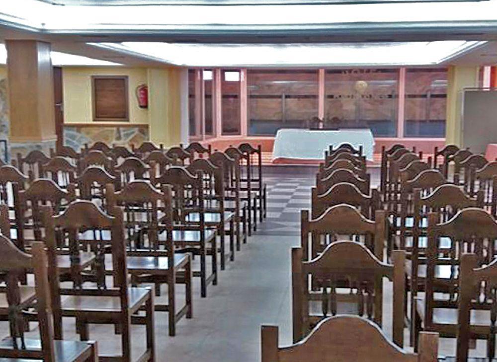 Hotel Real De Castilla Tordesillas Luaran gambar