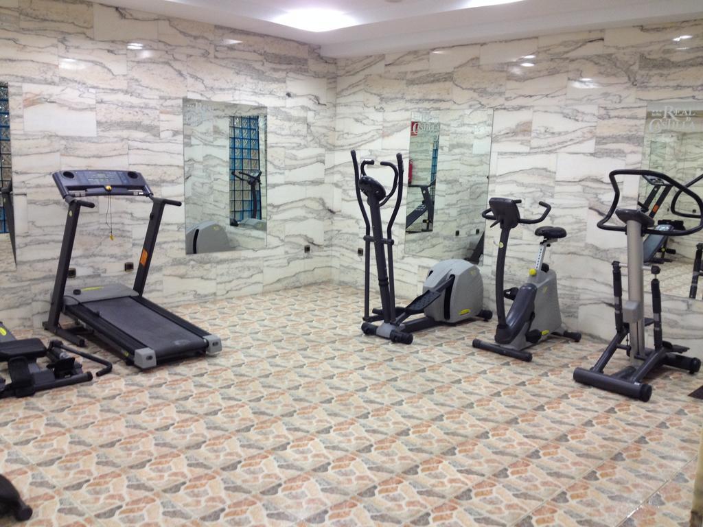 Hotel Real De Castilla Tordesillas Luaran gambar
