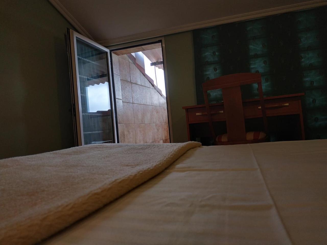 Hotel Real De Castilla Tordesillas Luaran gambar