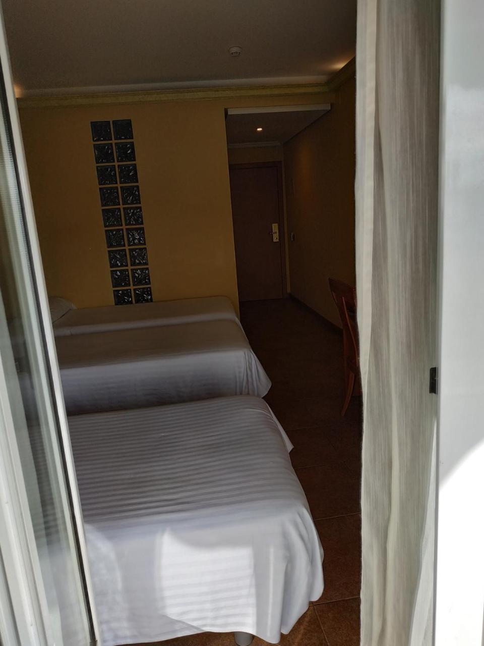 Hotel Real De Castilla Tordesillas Luaran gambar
